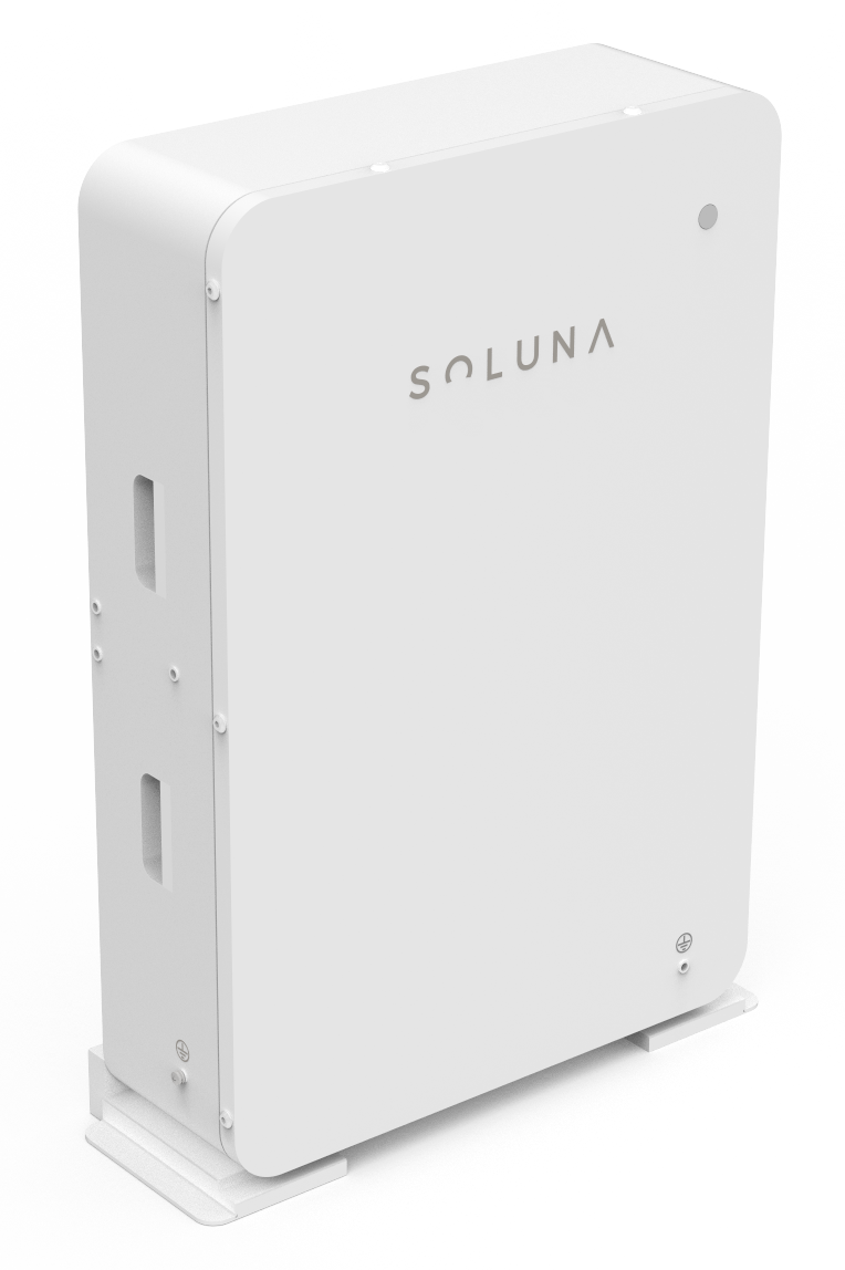 Batterie solaire 5kWh - SOLUNA