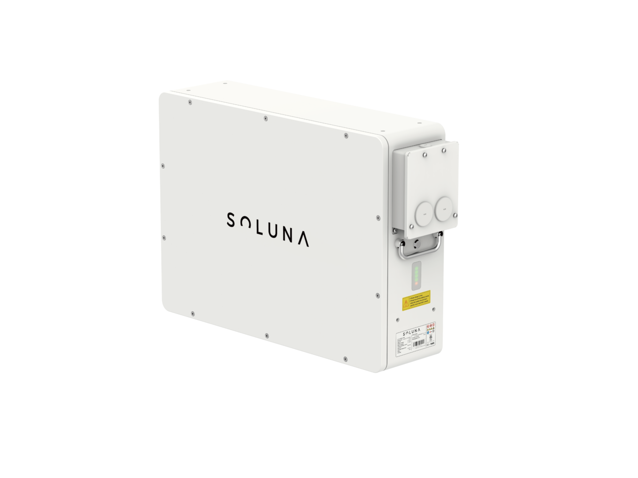 Soluna Engine PRODUCTS | Soluna