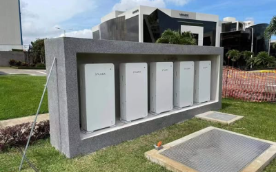 Real-World Impact: A Solar-Powered EV Charging Station