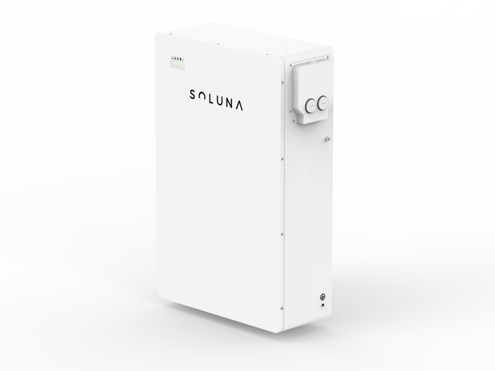 Soluna Engine PRODUCTS | Soluna